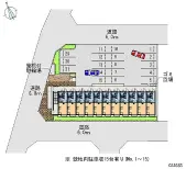 神戸市西区玉津町西河原 月極駐車場